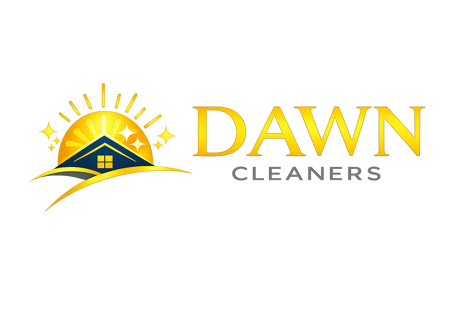 Dawn Cleaners 
